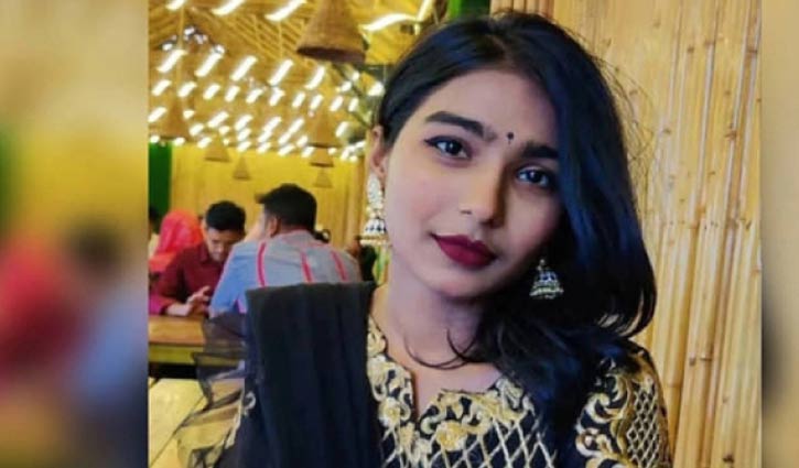 ব্র্যাক বিশ্ববিদ্যালয়ের ছাত্রীর মৃত্যু, বাবা গ্রেপ্তার 