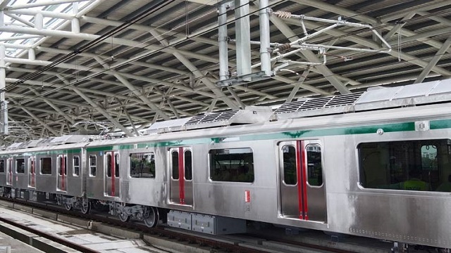 মেট্রোরেলে কিলো প্রতি ৫ ও সর্বনিম্ন ২০ টাকা ভাড়া নির্ধারণ