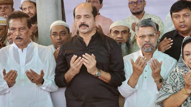 জেলহত্যায় জড়িতদের সম্পত্তি বাজেয়াপ্ত করার দাবি