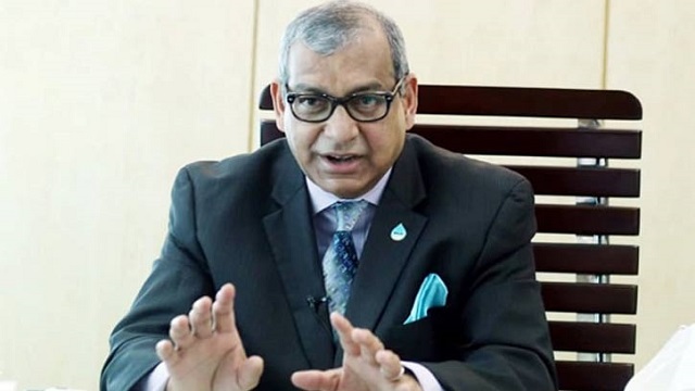 ১৩ বছরে ৫ কোটি ৭৯ লাখ টাকা বেতন নিয়েছেন ওয়াসার এমডি