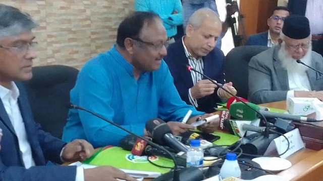 ‘রমজানে নিত্যপণ্যের সরবরাহ স্বাভাবিক রাখতে চেষ্টা করা হচ্ছে’