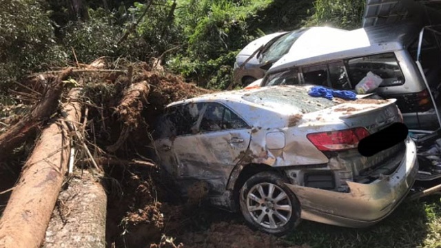 মালয়েশিয়ায় ভূমিধস: নিহত বেড়ে ২১