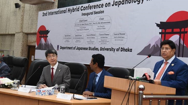 নির্বাচন নিয়ে বিদেশিদের মতামতের প্রয়োজন নেই: পররাষ্ট্রমন্ত্রী