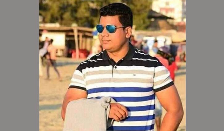 চট্টগ্রামে যুবককে কুপিয়ে হত্যা