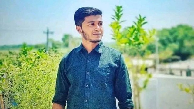 বিস্ফোরণে আহত জবি শিক্ষার্থীর মৃত্যু