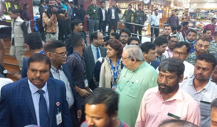 সুদান থেকে ফিরলেন আরও ৮০ বাংলাদেশি