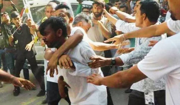 হিরো আলমের ওপর হামলার ঘটনায় জাতিসংঘের উদ্বেগ