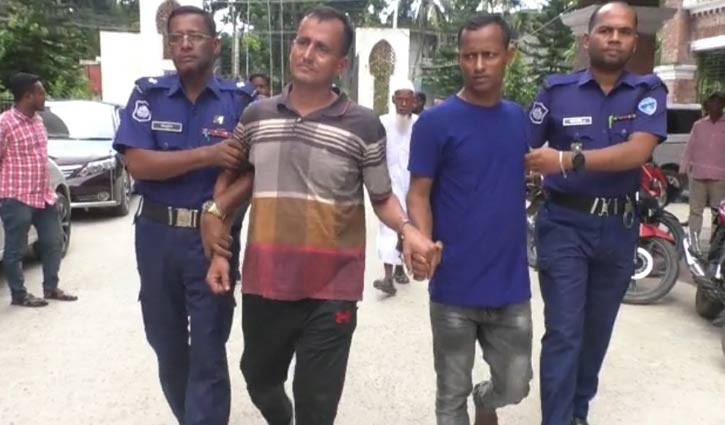 লক্ষ্মীপুরে যুবলীগ নেতা হত্যায় ৫ জনের মৃত্যুদণ্ড, যাবজ্জীবন ১৪