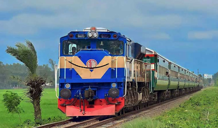 ১২ জুন থেকে ফের চালু হচ্ছে চট্টগ্রাম–কক্সবাজার বিশেষ ট্রেন