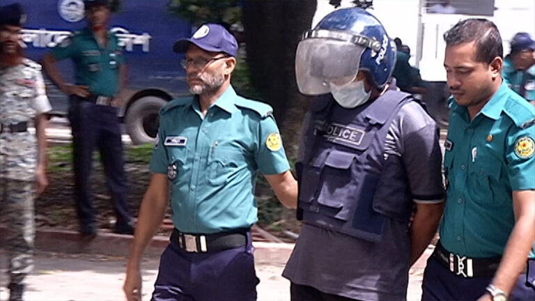 আশুলিয়ায় হত্যার পর ৬ লাশ পোড়ানো মামলায় ১৬ জনের সম্পৃক্ততা