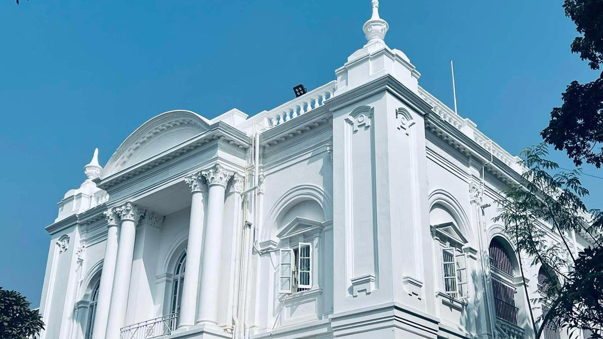 রায় ঘোষণাকে কেন্দ্র করে ট্রাইব্যুনাল এলাকায় সেনা মোতায়েন চেয়ে চিঠি