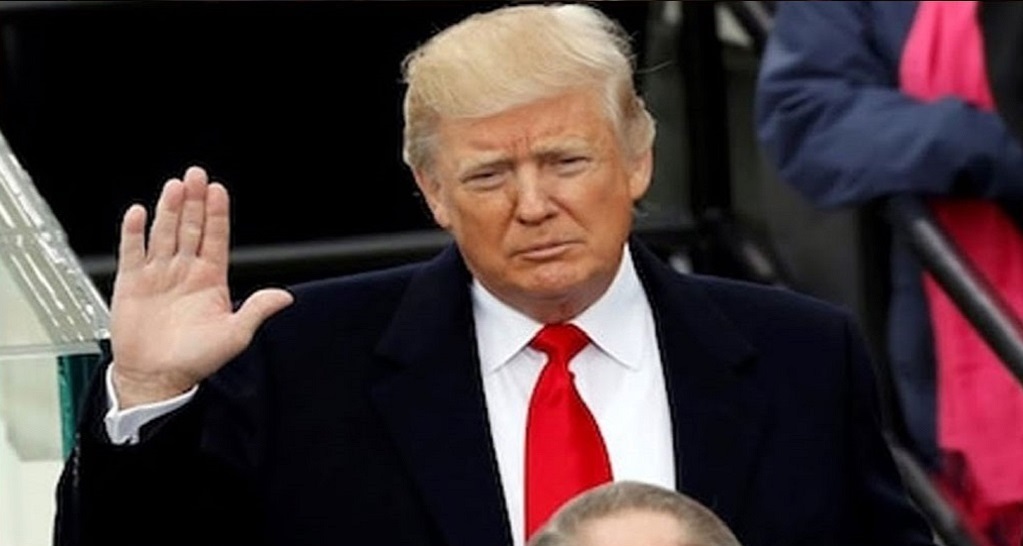 যুক্তরাষ্ট্রের অঙ্গরাজ্য হওয়ার বিনিময়ে কানাডাকে যে প্রস্তাব দিলেন ট্রাম্প