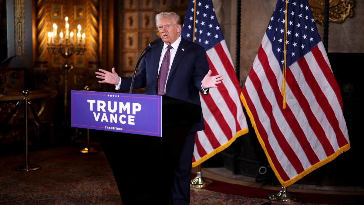 ইউক্রেন শিগগিরই খনিজ চুক্তি মেনে নেবে: ট্রাম্প