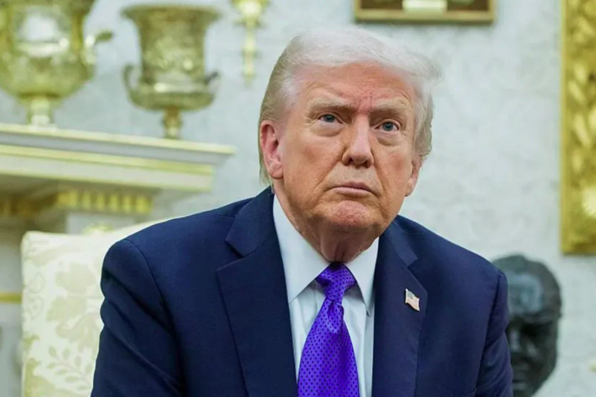 কানাডার সঙ্গে সব বাণিজ্য আলোচনা বাতিল করলেন ট্রাম্প