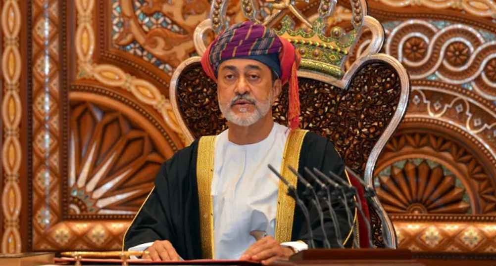 ঈদুল আজহায় ৬৪৫ কয়েদিকে ক্ষমা করে দিলেন ওমানের সুলতান