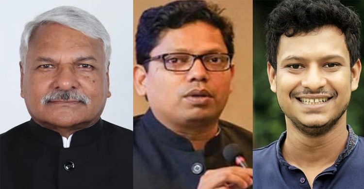 টুকু, পলক ও সৈকত ১০ দিনের রিমান্ডে