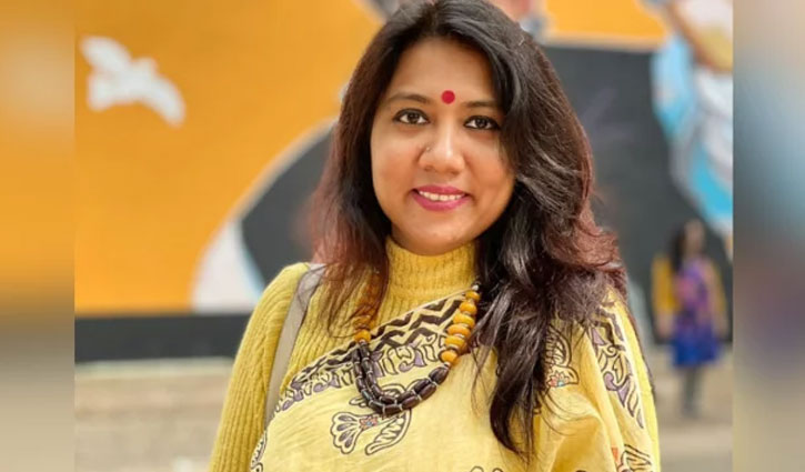 হতাশা থেকে সাংবাদিক তুলির আত্মহত্যা: পুলিশ