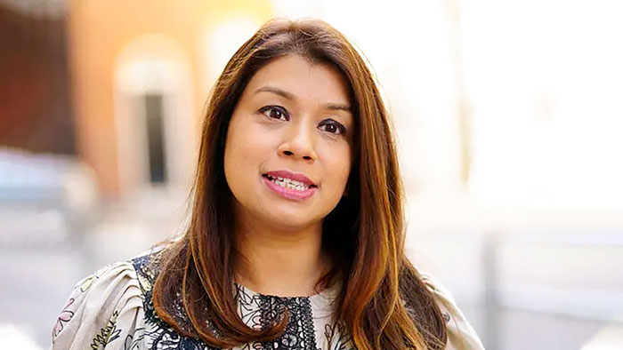 দুদকের অভিযোগের জবাবে যা বললেন টিউলিপ 