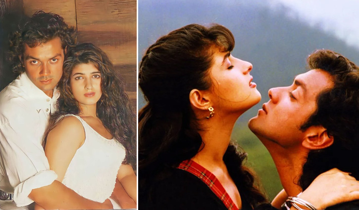 টুইঙ্কেলের মুখে গালি শুনে হতবাক হয়েছিলাম: ববি