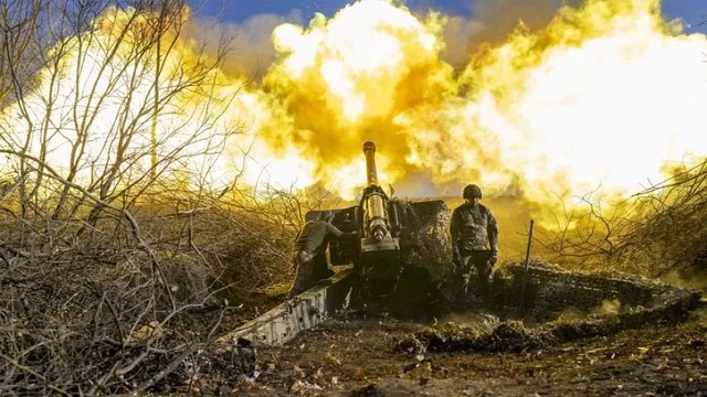 বাখমুতে রাশিয়ার ২০ হাজার সেনা নিহত: যুক্তরাষ্ট্র