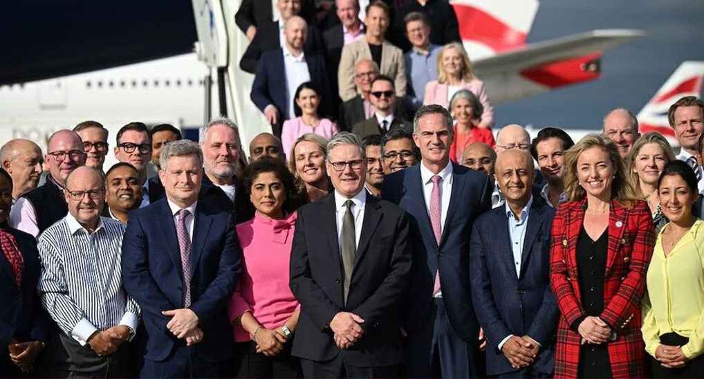 ভারতীয়দের জন্য ভিসা নীতি শিথিল হবে না: ব্রিটিশ প্রধানমন্ত্রী 