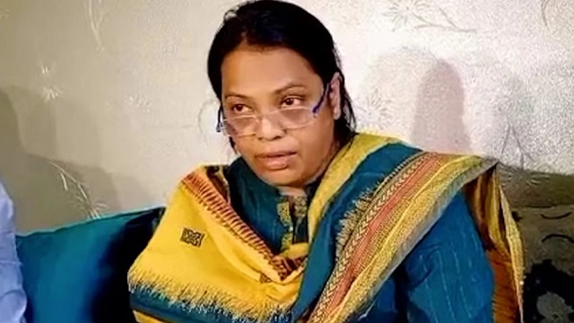 ২০১০ সালে ডা. সংযুক্তা সাহার লাইসেন্সের মেয়াদ শেষ হয়েছে: বিএমডিসি