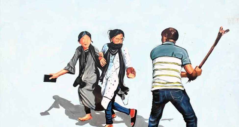 জুলাই গণঅভ্যুত্থানে নারী বিক্ষোভকারীদের নির্যাতন করেছে নিরাপত্তা বাহিনী ও আ.লীগ: জাতিসংঘ