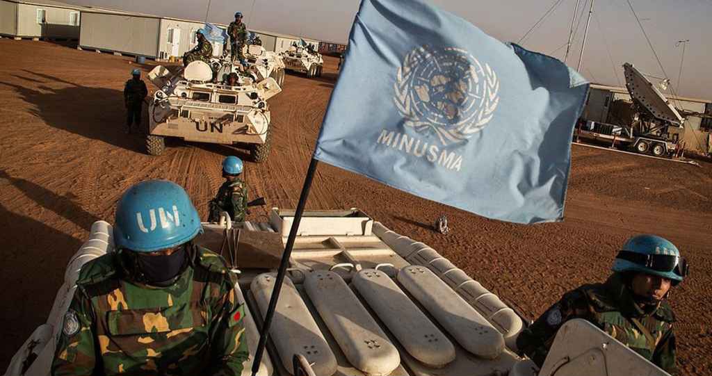 শান্তি রক্ষা মিশনের ২৫ শতাংশ কর্মী ছাঁটাইয়ের সিদ্ধান্ত জাতিসংঘের, ঝুঁকিতে বাংলাদেশ