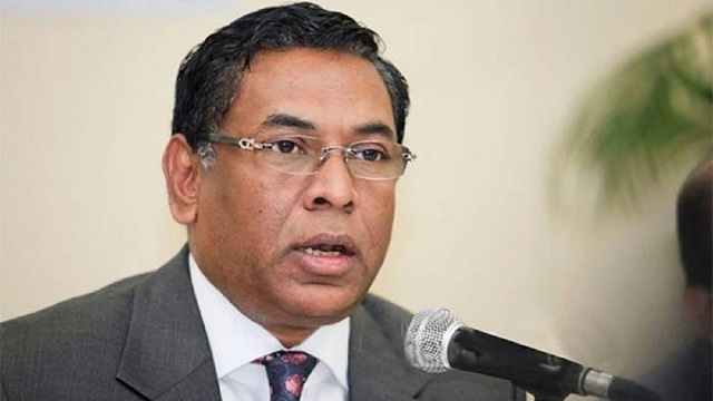 মন্ত্রী-এমপিসহ সবার বাসায় লোডশেডিং হচ্ছে: বিদ্যুৎ প্রতিমন্ত্রী