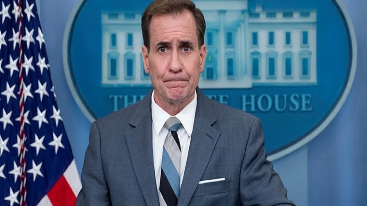 ইউক্রেনে রুশ বাহিনীর হয়ে লড়ছে ইরানি সেনা সদস্যরা: যুক্তরাষ্টের অভিযোগ