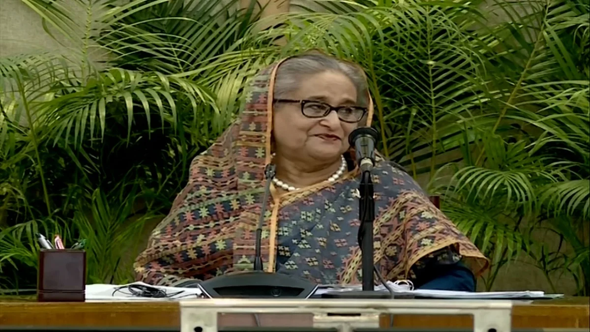 অতিরিক্ত দায়িত্ব হিসেবে কোনো কর্মকর্তাকে প্রকল্প পরিচালক না করতে প্রধানমন্ত্রীর অনুশাসন
