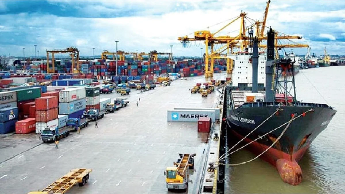 দেশি বিনিয়োগে পরিচালনার জন্য প্রস্তুত চট্টগ্রাম বন্দর : নৌপরিবহন প্রতিমন্ত্রী