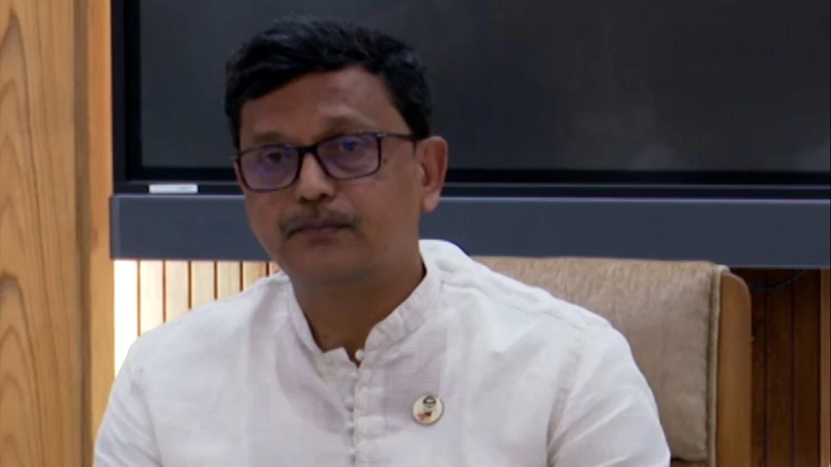 সরকার মানবাধিকার ও মৌলিক অধিকার নিশ্চিত করেছে: নৌপরিবহন প্রতিমন্ত্রী