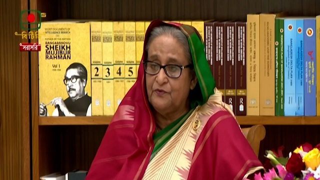 ধর্মের নামে অধর্ম চর্চা বন্ধে কাজ করবে মডেল মসজিদ: প্রধানমন্ত্রী