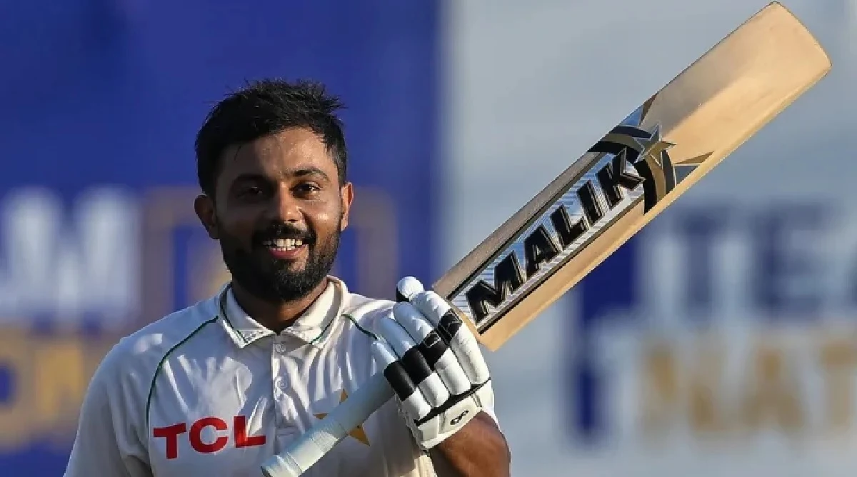 শ্রীলঙ্কাকে ৪ উইকেটে হারালো পাকিস্তান