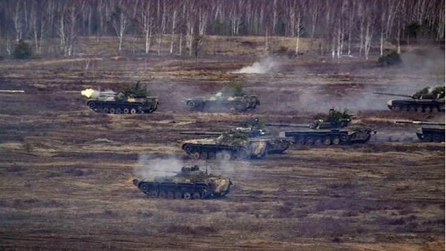 “যুদ্ধে জেতার আগ পর্যন্ত ইউক্রনের পাশে থাকবে যুক্তরাজ্য”