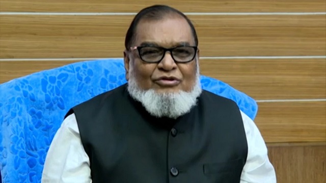 তালিকাভুক্ত মুক্তিযোদ্ধা হতে নতুন করে আবেদনের সুযোগ নেই: আ ক ম মোজাম্মেল