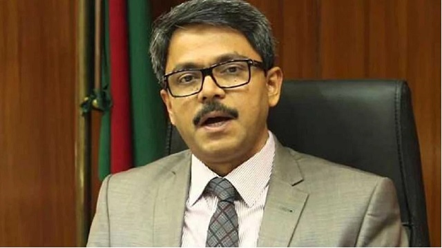 রোহিঙ্গাদের জন্য প্রত্যাশিত সহযোগিতা মিলছে না: পররাষ্ট্র প্রতিমন্ত্রী