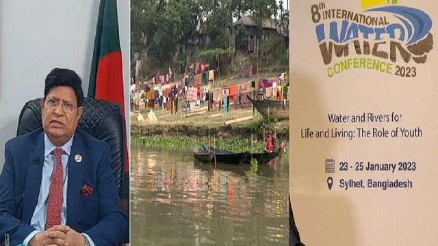 ‘নদী বাঁচাতে তরুণদের অংশগ্রহণ প্রয়োজন’
