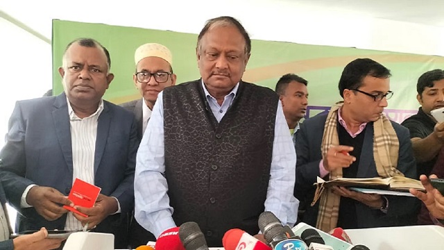 রমজানে দ্রব্যমূল্য বৃদ্ধির বিষয়ে সতর্ক থাকতে ডিসিদের নির্দেশ