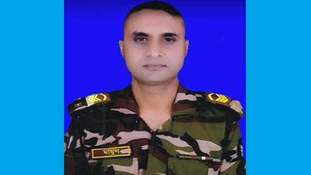 মনুস্কোতে বাংলাদেশি শান্তিরক্ষীর মৃত্যু