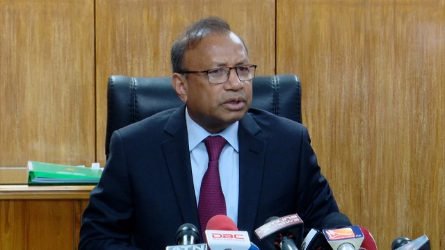 ডেঙ্গুতে আক্রান্ত হয়ে মৃত্যুর সংখ্যা দুঃখজনক: তাজুল ইসলাম