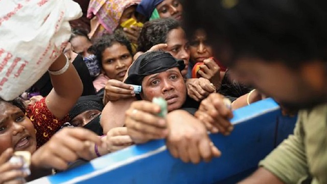 টিসিবির জন্য ১ কোটি ৬৫ লাখ লিটার সয়াবিন তেল কিনবে সরকার