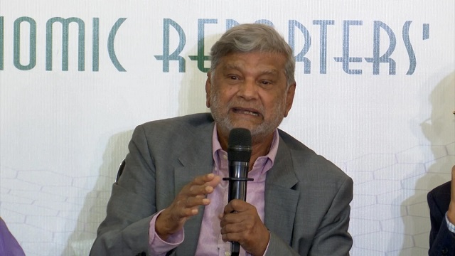 যতটুকু প্রয়োজন, ততটুকু ঋণ নেয়া হচ্ছে: পরিকল্পনামন্ত্রী