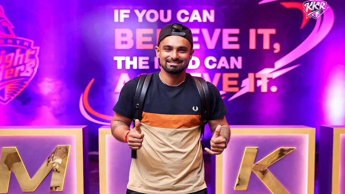 ‘পৌঁছে গেছে, লিটন দা!’