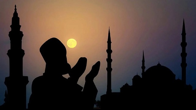 পবিত্র শবে বরাত আজ