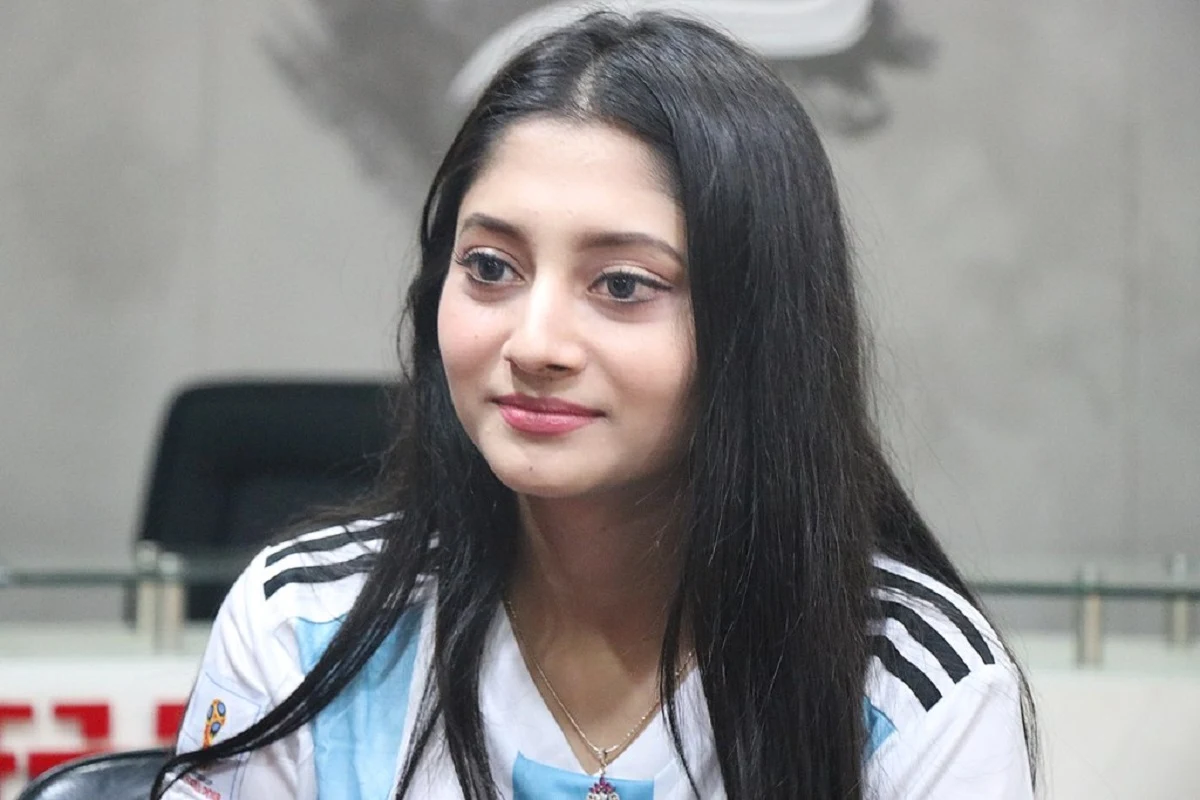 ৫ বছরের জন্য যুক্তরাষ্ট্রের ভিসা পেয়ে উচ্ছ্বসিত পূজা চেরি