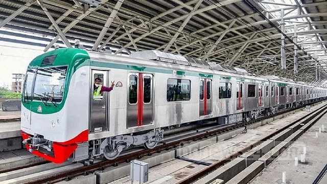 খুলে গেলো মেট্রোর আরও দুটি স্টেশন