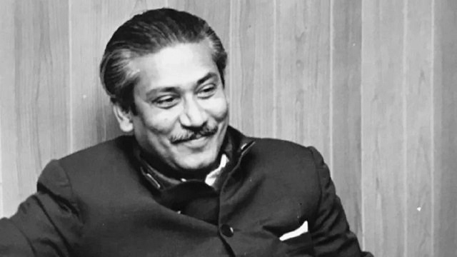 মুক্তির মহানায়কের জন্মদিন আজ