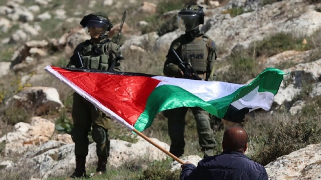 রমজানে সহিংসতা কমাতে সম্মত ইসরায়েল-ফিলিস্তিন